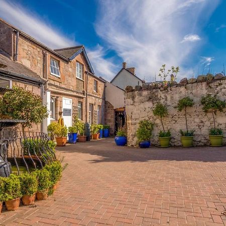 Noble Lands Hotel Wooler Luaran gambar