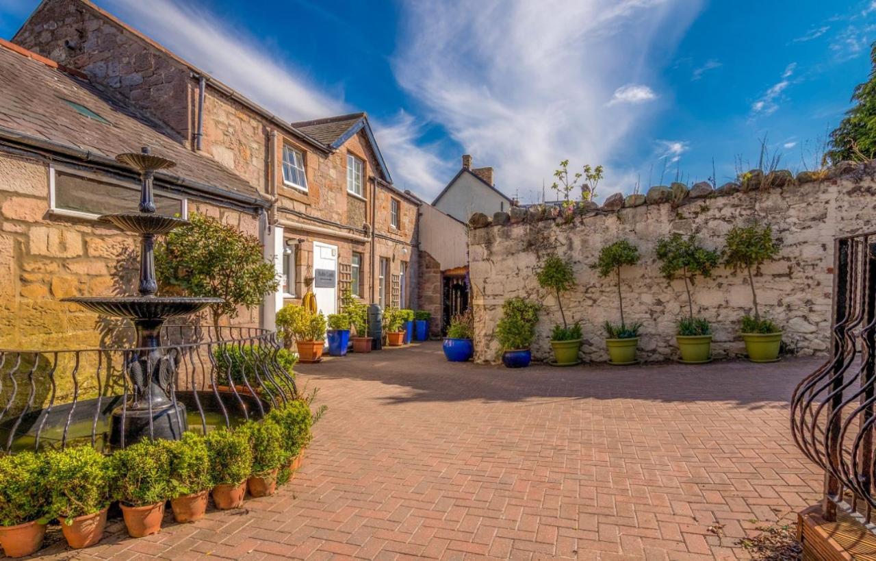Noble Lands Hotel Wooler Luaran gambar