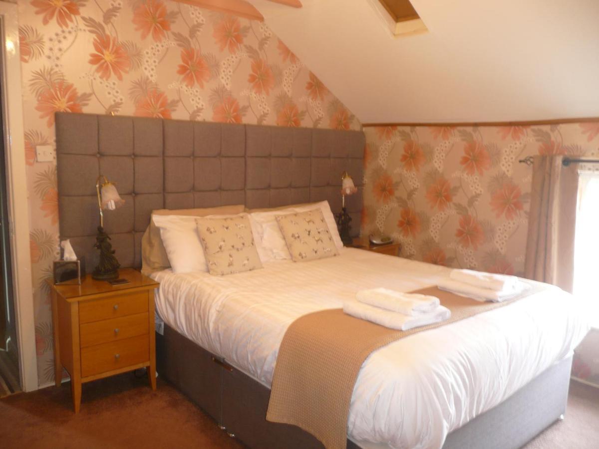 Noble Lands Hotel Wooler Luaran gambar