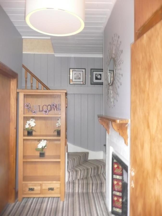 Noble Lands Hotel Wooler Luaran gambar