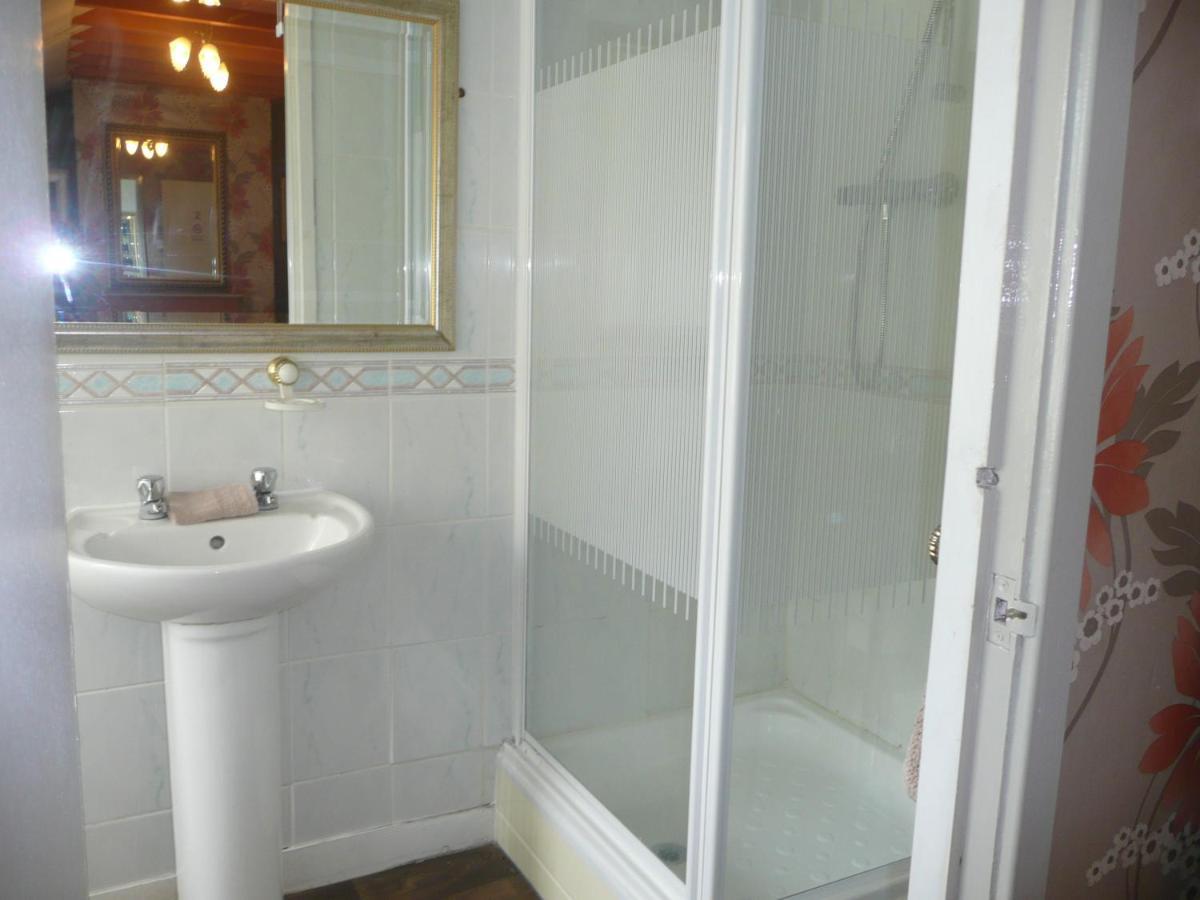 Noble Lands Hotel Wooler Luaran gambar