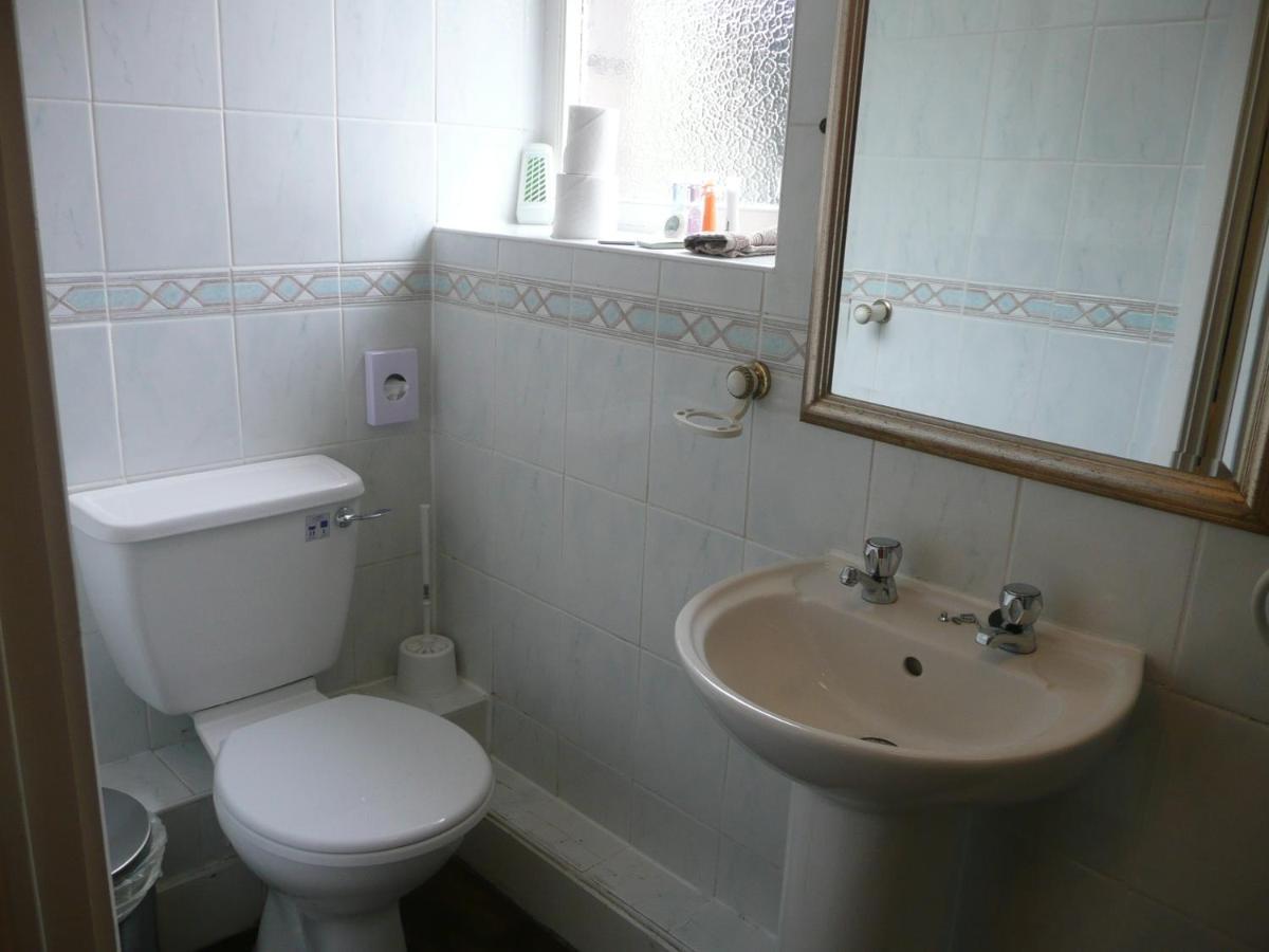 Noble Lands Hotel Wooler Luaran gambar